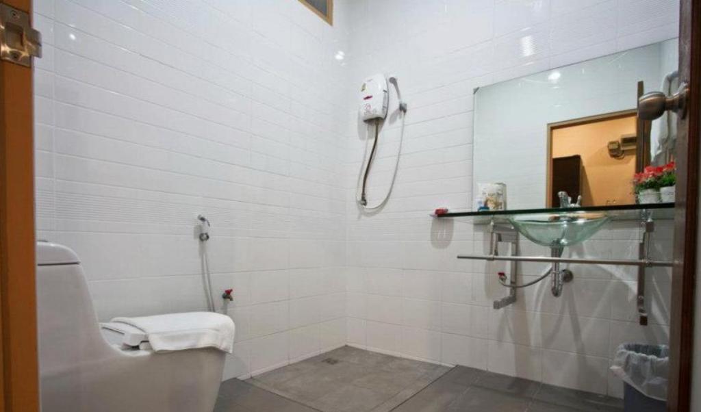 Villa De Mama Rawai Cameră foto