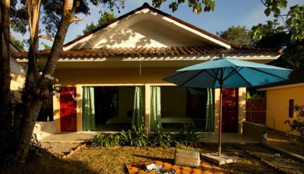 Villa De Mama Rawai Cameră foto