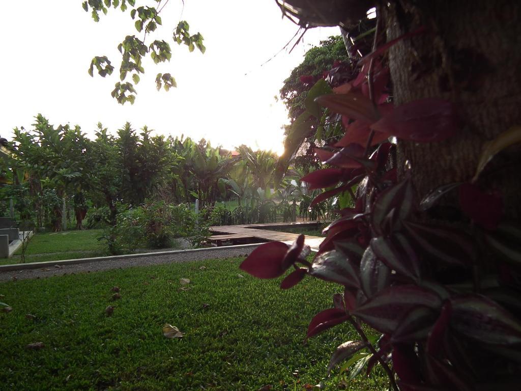 Villa De Mama Rawai Exterior foto