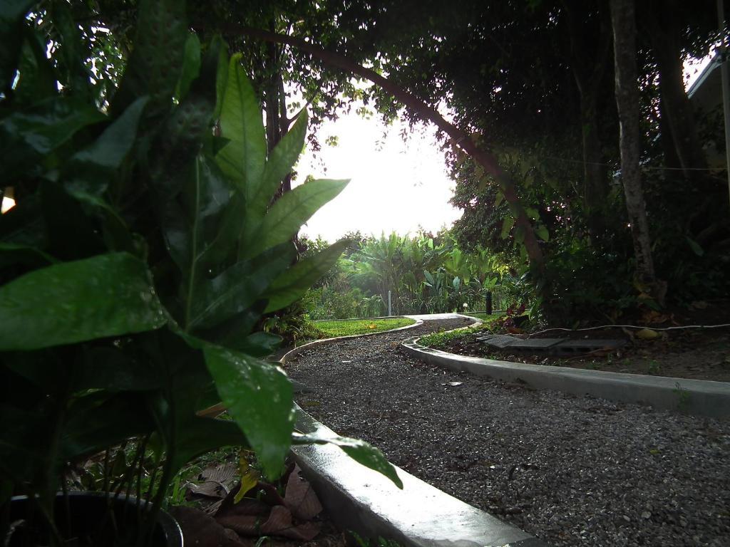 Villa De Mama Rawai Exterior foto