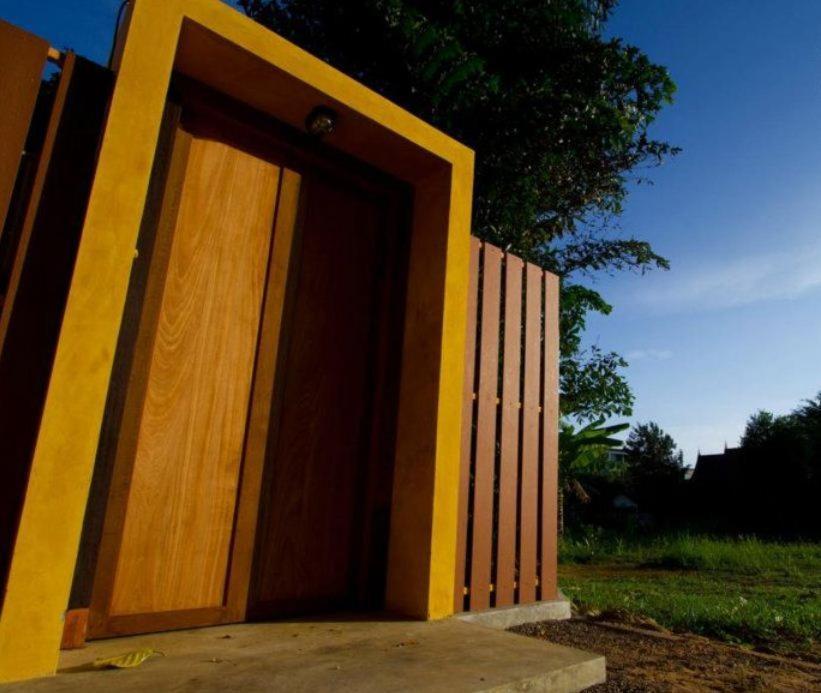 Villa De Mama Rawai Exterior foto