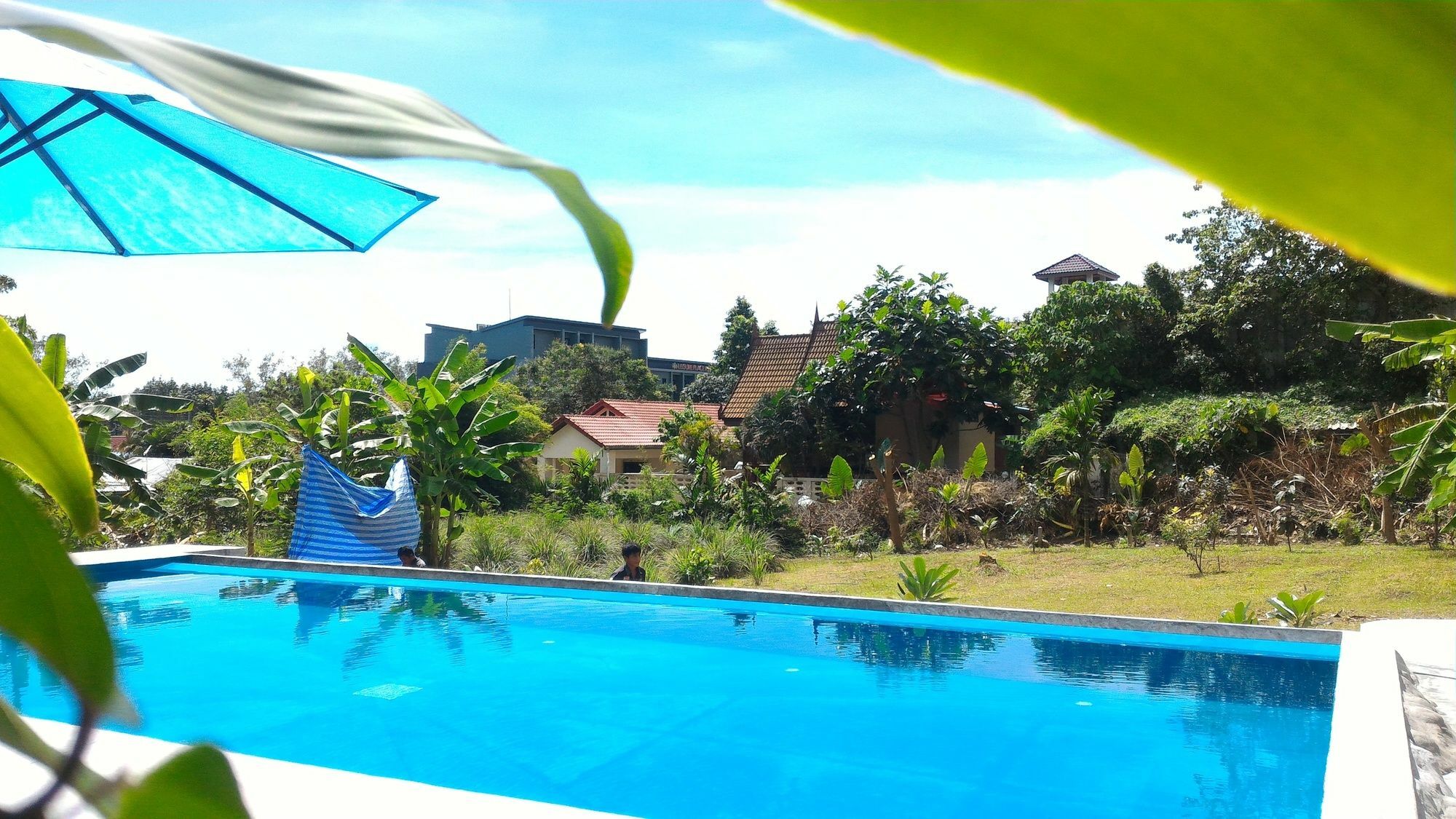 Villa De Mama Rawai Exterior foto